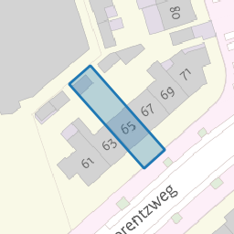 Perceel HVS00-R-1211