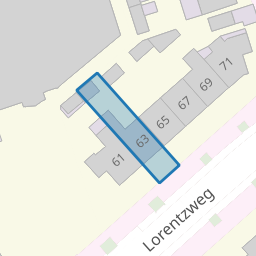 Perceel HVS00-R-1212