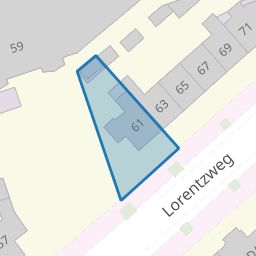 Perceel HVS00-R-1213