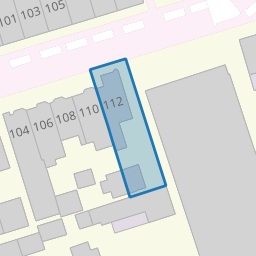 Perceel HVS00-R-1215