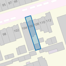 Perceel HVS00-R-1218