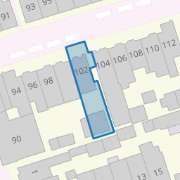 Perceel HVS00-R-1220