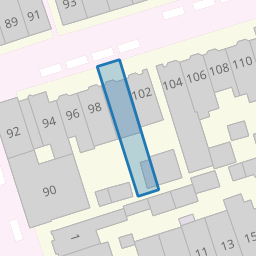 Perceel HVS00-R-1221