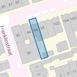 Perceel HVS00-R-1223