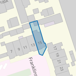 Perceel HVS00-R-1229