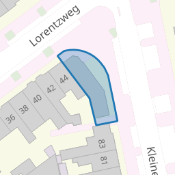 Perceel HVS00-R-1238