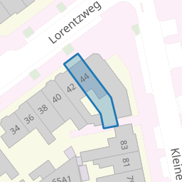 Perceel HVS00-R-1239