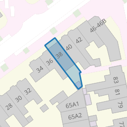 Perceel HVS00-R-1242