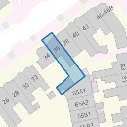 Perceel HVS00-R-1243