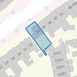 Perceel HVS00-R-1244