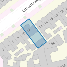 Perceel HVS00-R-1246