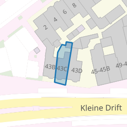 Perceel HVS00-R-1253