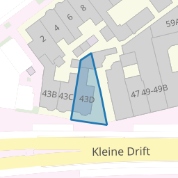 Perceel HVS00-R-1254