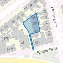 Perceel HVS00-R-1264