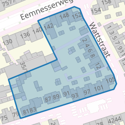 Perceel HVS00-R-1272