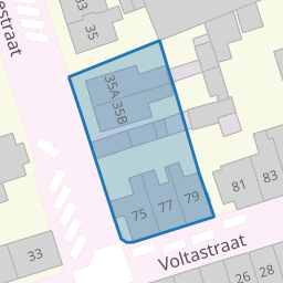 Perceel HVS00-R-1280