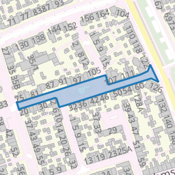 Perceel HVS00-R-1281