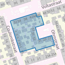 Perceel HVS00-R-1284