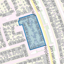 Perceel HVS00-R-1288