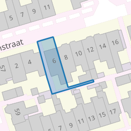 Perceel HVS00-R-1291