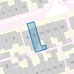 Perceel HVS00-R-1292