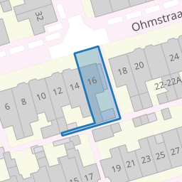 Perceel HVS00-R-1296