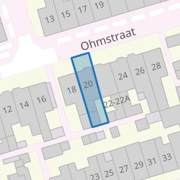 Perceel HVS00-R-1298