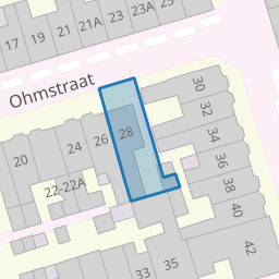 Perceel HVS00-R-1302