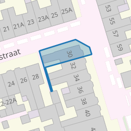 Perceel HVS00-R-1303