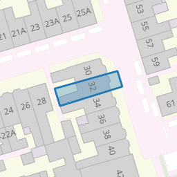 Perceel HVS00-R-1304