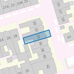 Perceel HVS00-R-1305