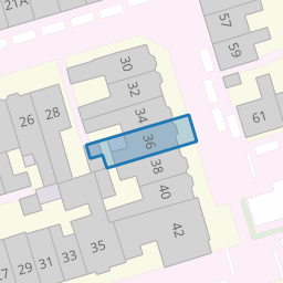 Perceel HVS00-R-1306