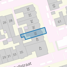 Perceel HVS00-R-1307