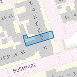 Perceel HVS00-R-1308