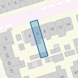 Perceel HVS00-R-1316