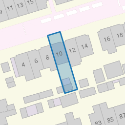 Perceel HVS00-R-1318