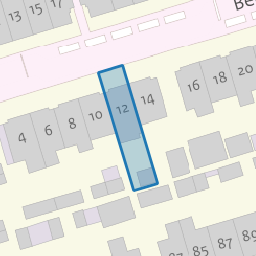 Perceel HVS00-R-1319