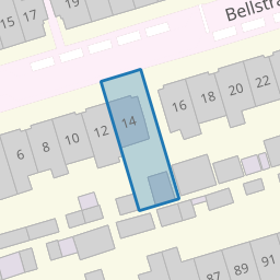 Perceel HVS00-R-1320