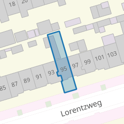 Perceel HVS00-R-1327