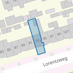 Perceel HVS00-R-1328