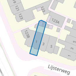 Perceel HVS00-R-1342