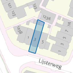 Perceel HVS00-R-1343