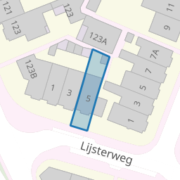 Perceel HVS00-R-1344