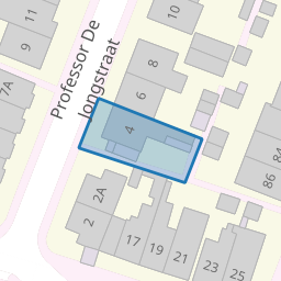 Perceel HVS00-R-1354