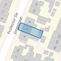 Perceel HVS00-R-1355