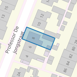 Perceel HVS00-R-1356