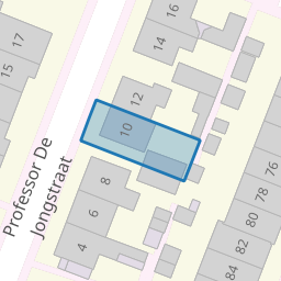 Perceel HVS00-R-1357