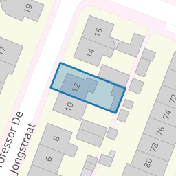 Perceel HVS00-R-1358