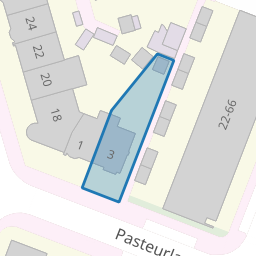 Perceel HVS00-R-1361