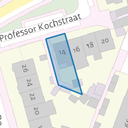 Perceel HVS00-R-1365